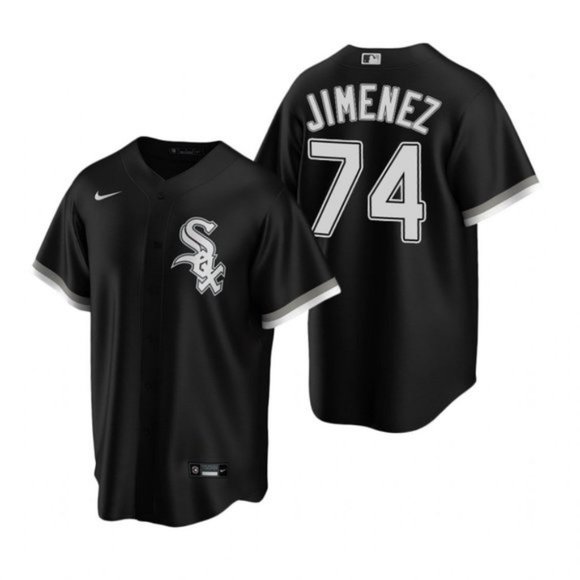 eloy jimenez shirt